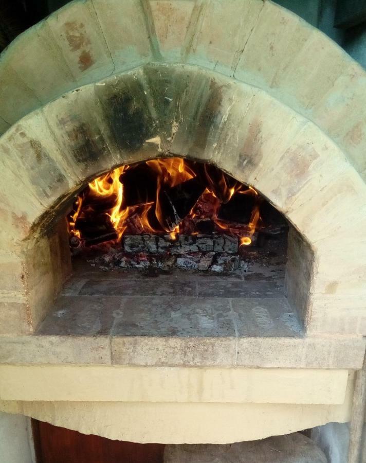 Apartman Luka Kastela Luaran gambar