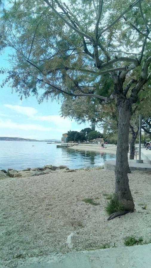 Apartman Luka Kastela Luaran gambar