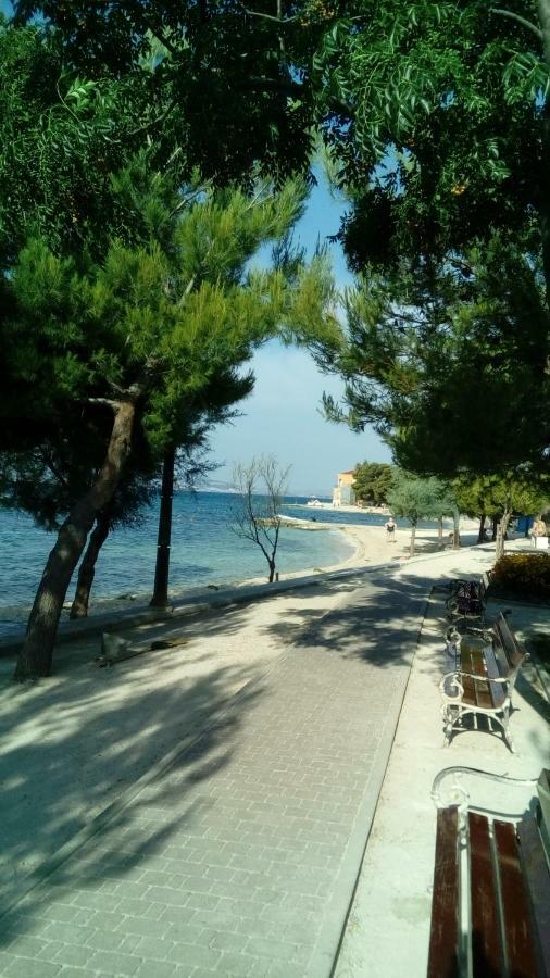 Apartman Luka Kastela Luaran gambar