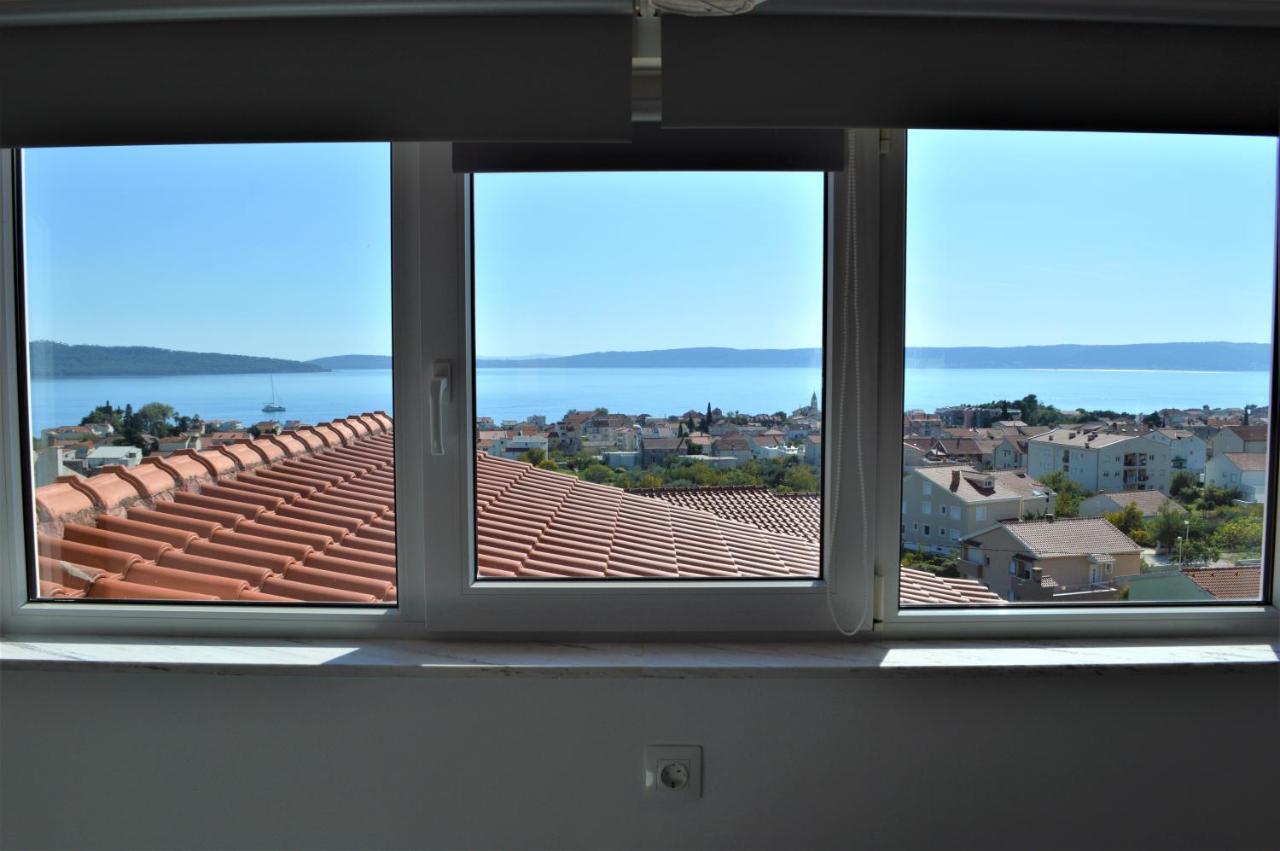 Apartman Luka Kastela Luaran gambar