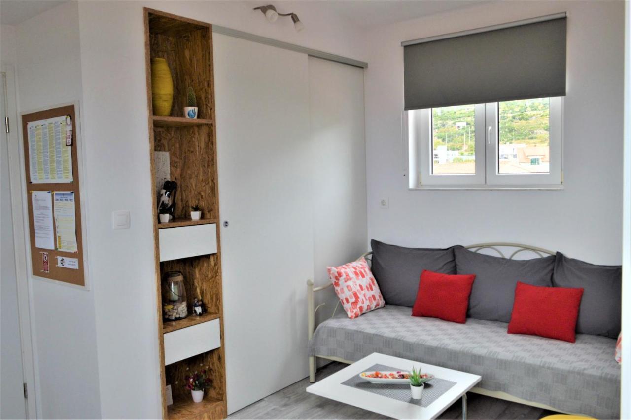 Apartman Luka Kastela Luaran gambar