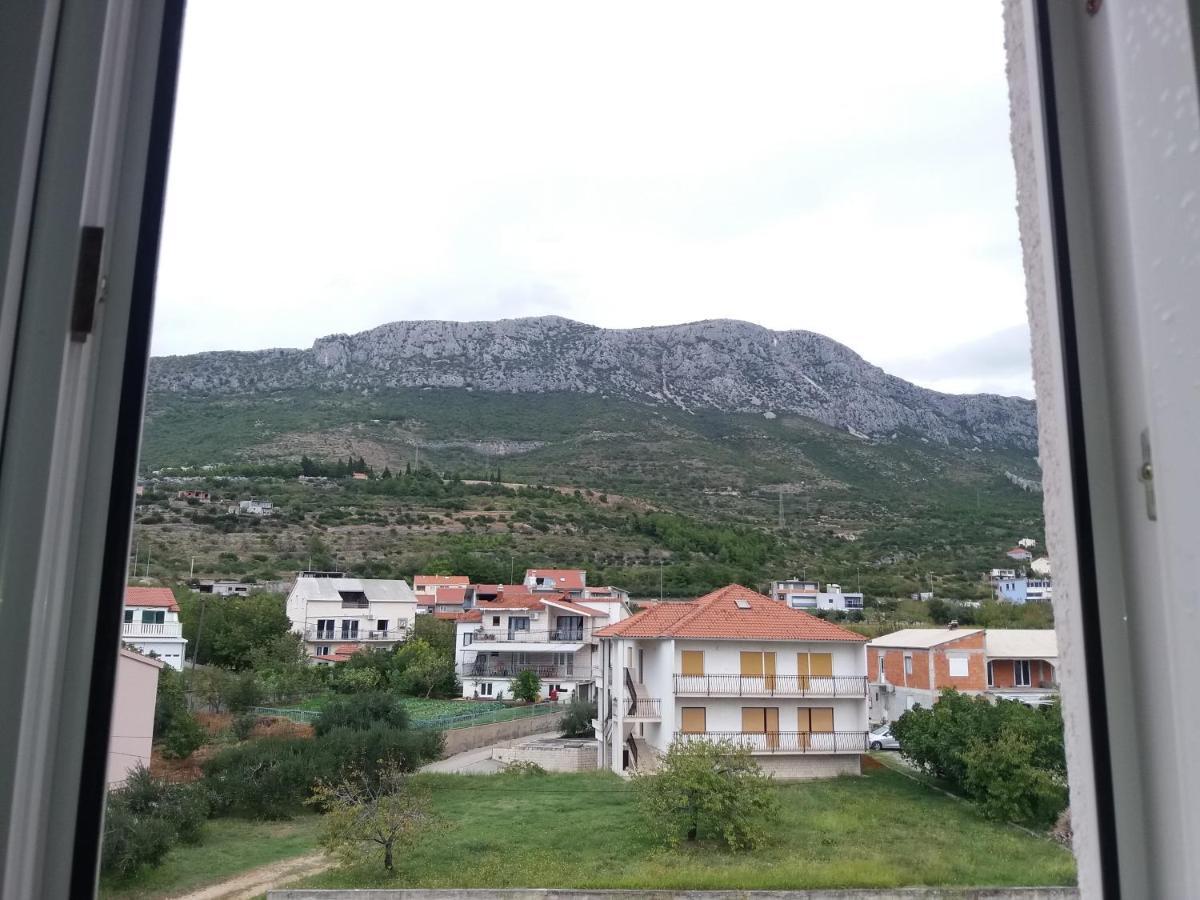 Apartman Luka Kastela Luaran gambar
