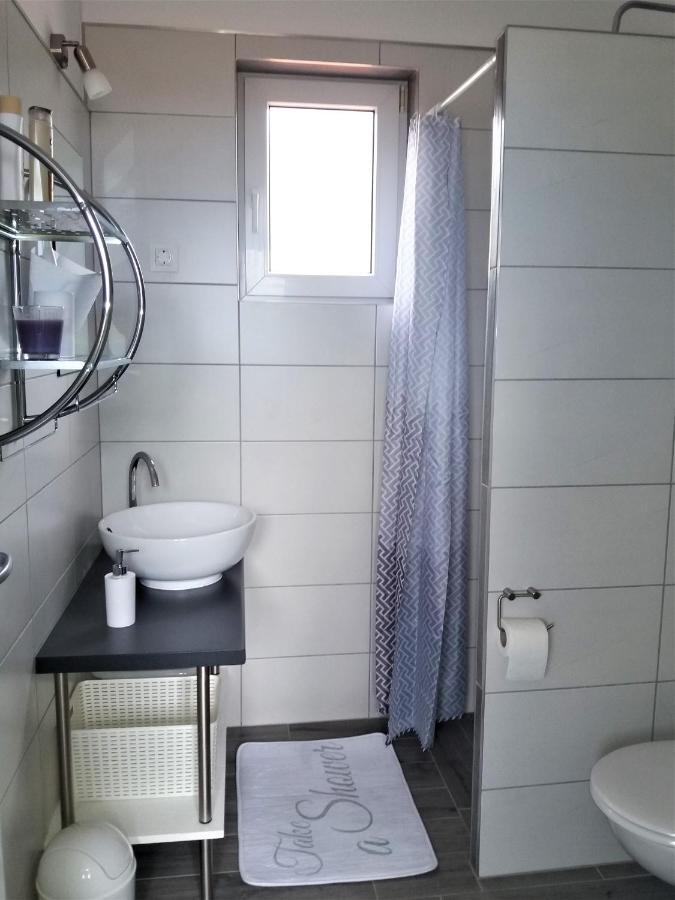 Apartman Luka Kastela Luaran gambar