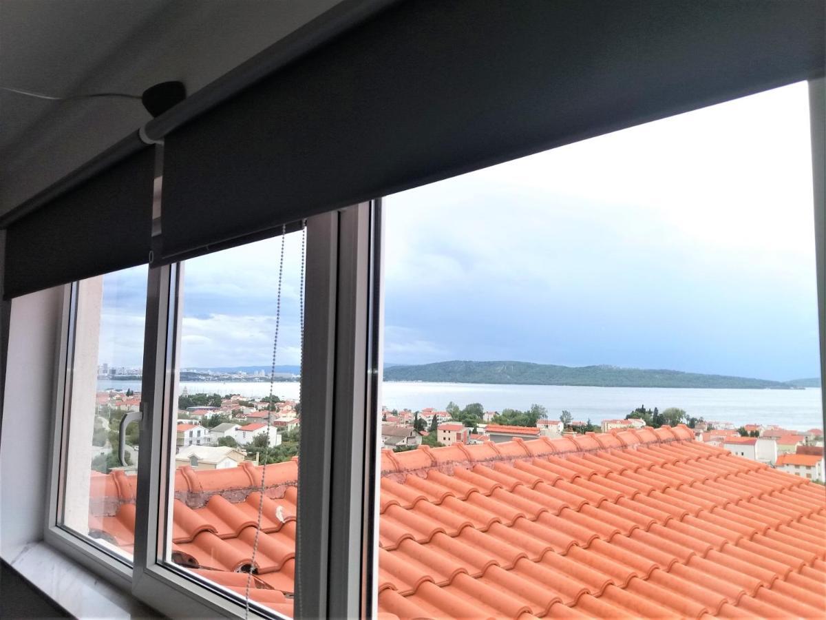Apartman Luka Kastela Luaran gambar