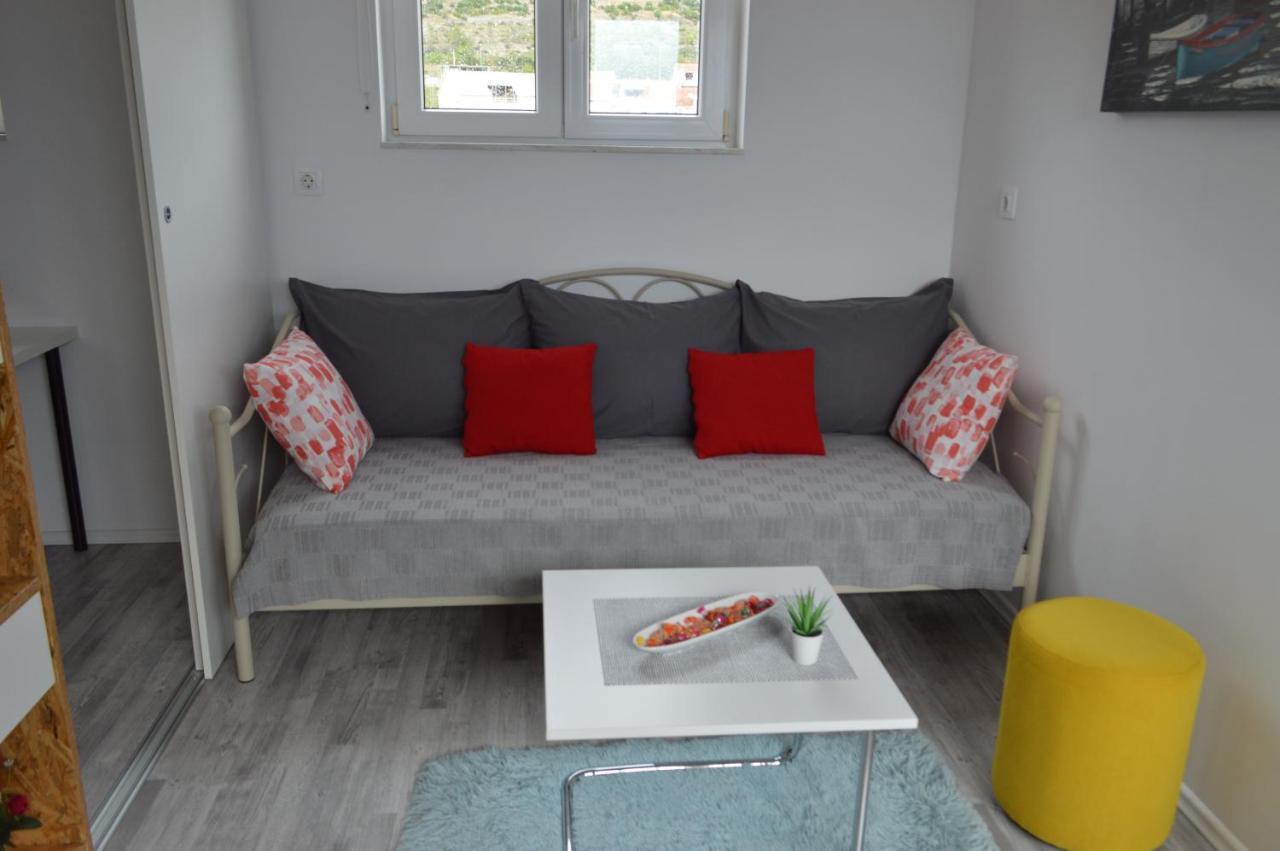 Apartman Luka Kastela Luaran gambar