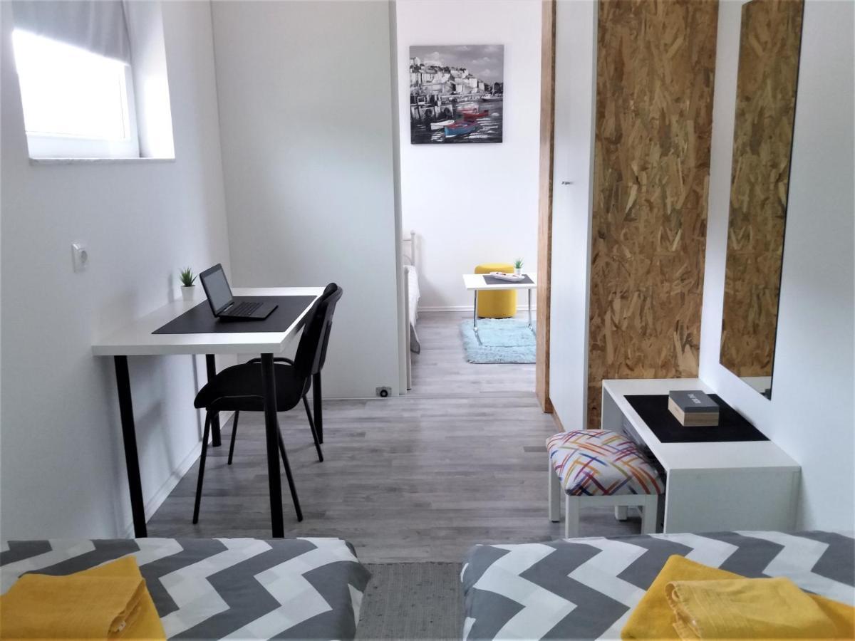 Apartman Luka Kastela Luaran gambar