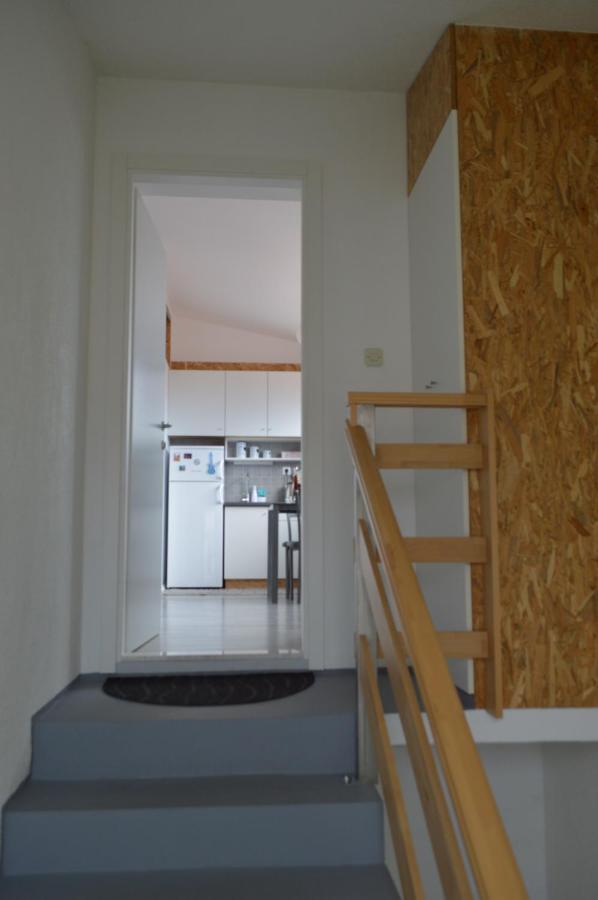 Apartman Luka Kastela Luaran gambar