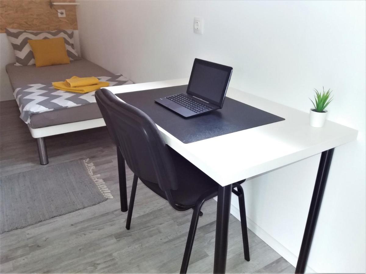 Apartman Luka Kastela Luaran gambar