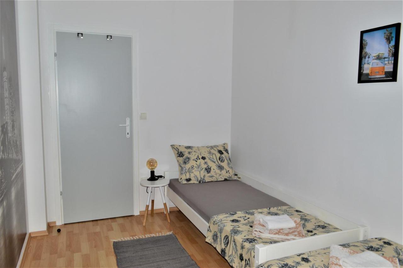 Apartman Luka Kastela Luaran gambar