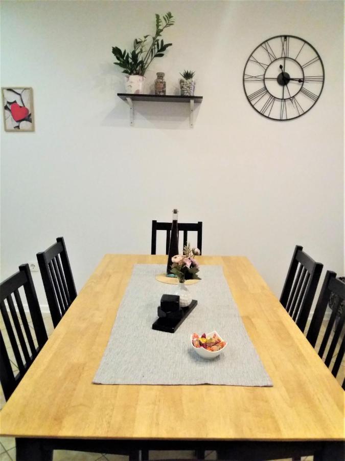 Apartman Luka Kastela Luaran gambar