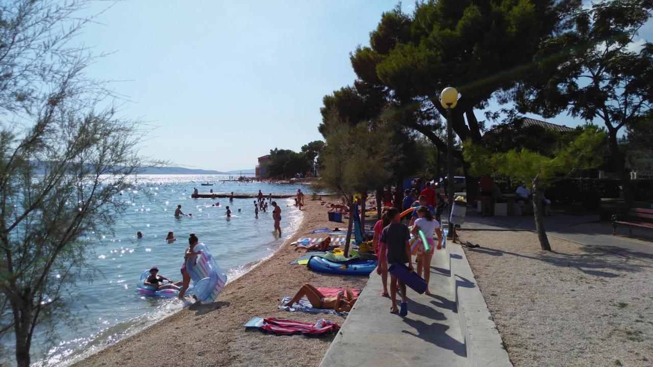 Apartman Luka Kastela Luaran gambar