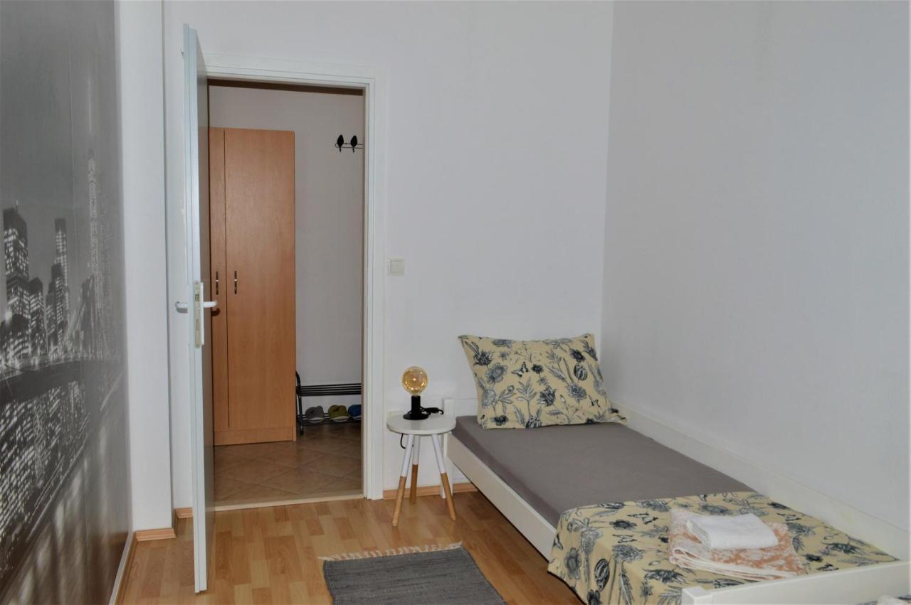 Apartman Luka Kastela Luaran gambar