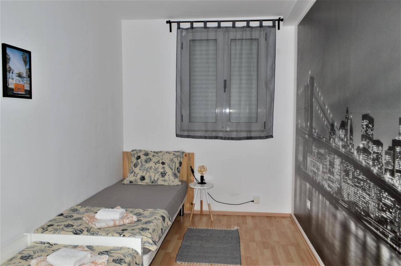 Apartman Luka Kastela Luaran gambar