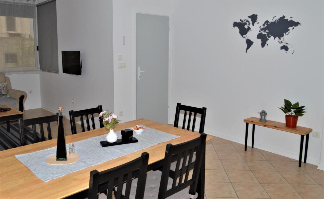 Apartman Luka Kastela Luaran gambar